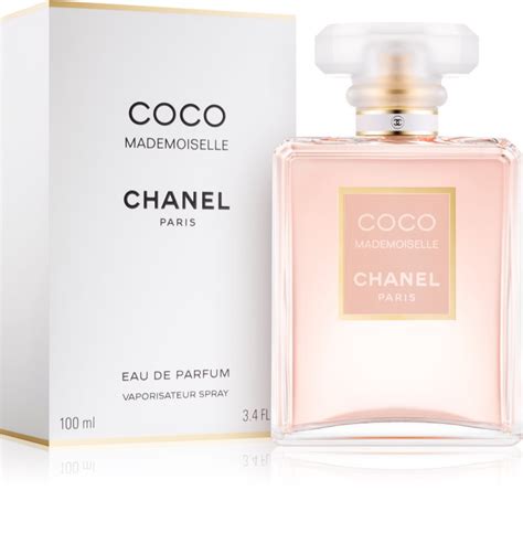 coco chanel mademoiselle 100ml uk|coco chanel 100ml best price.